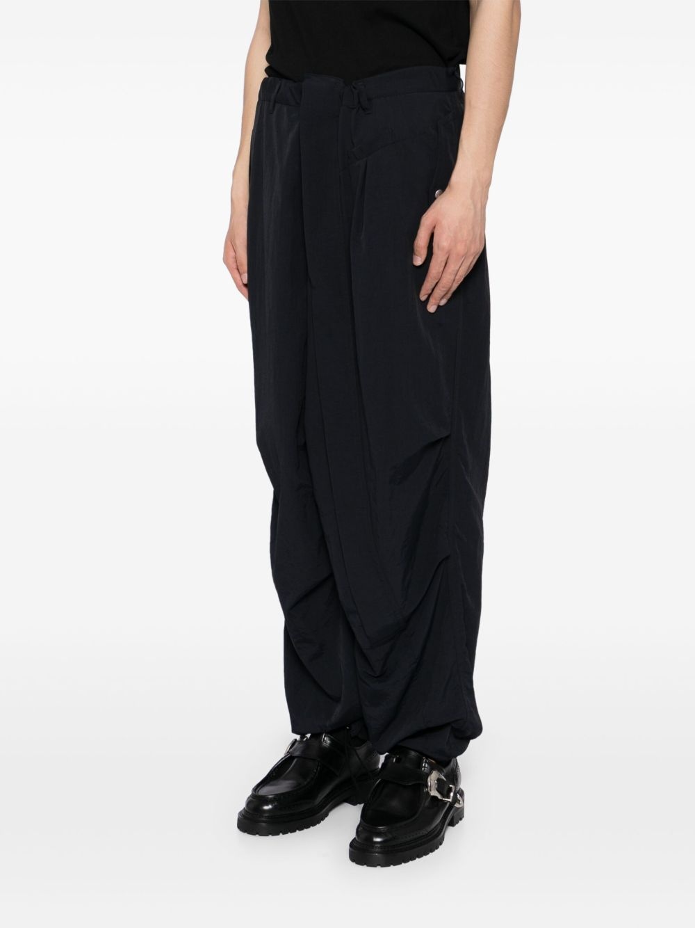 Parachute trousers - 3
