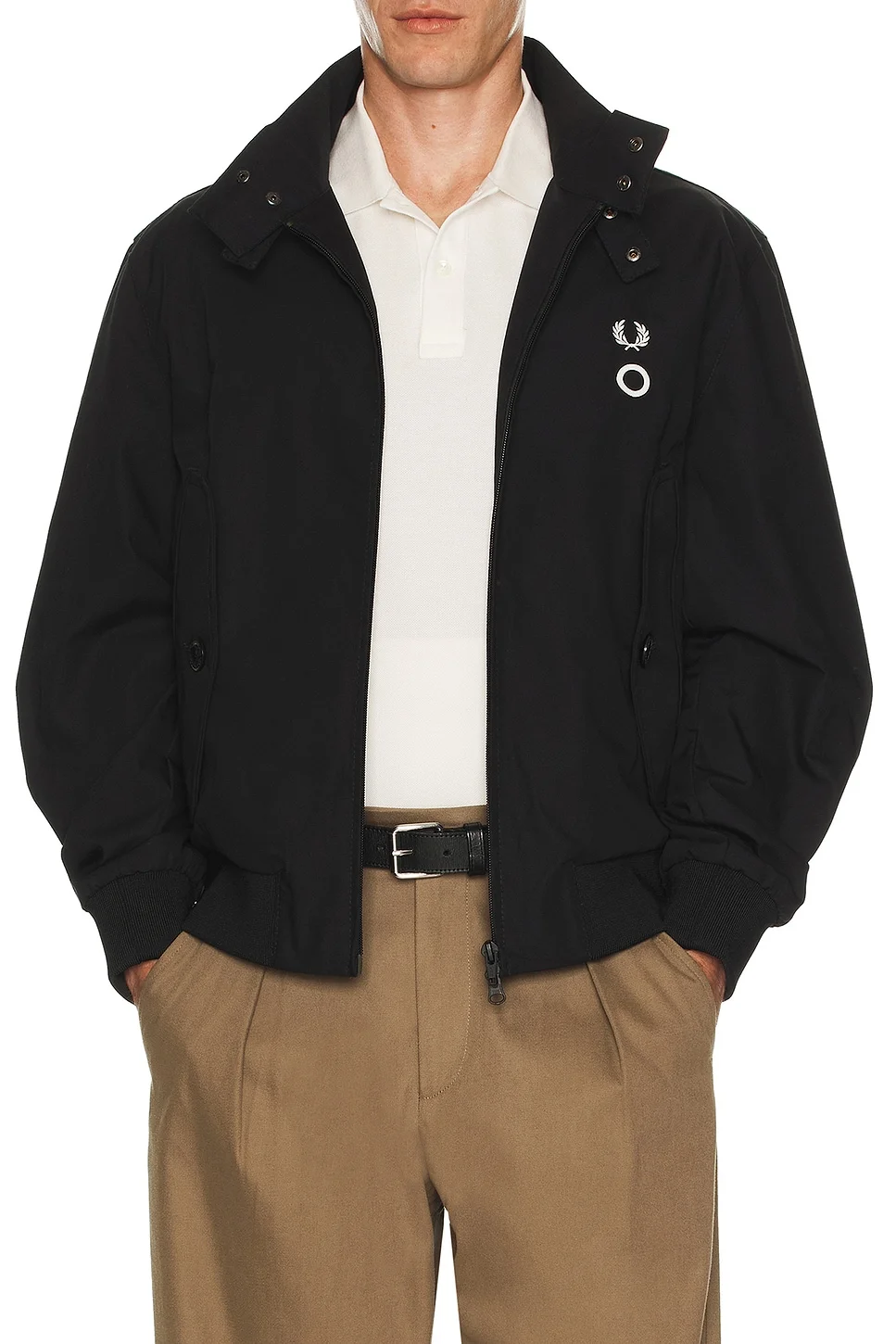 x Craig Green Pocket Jacket - 1