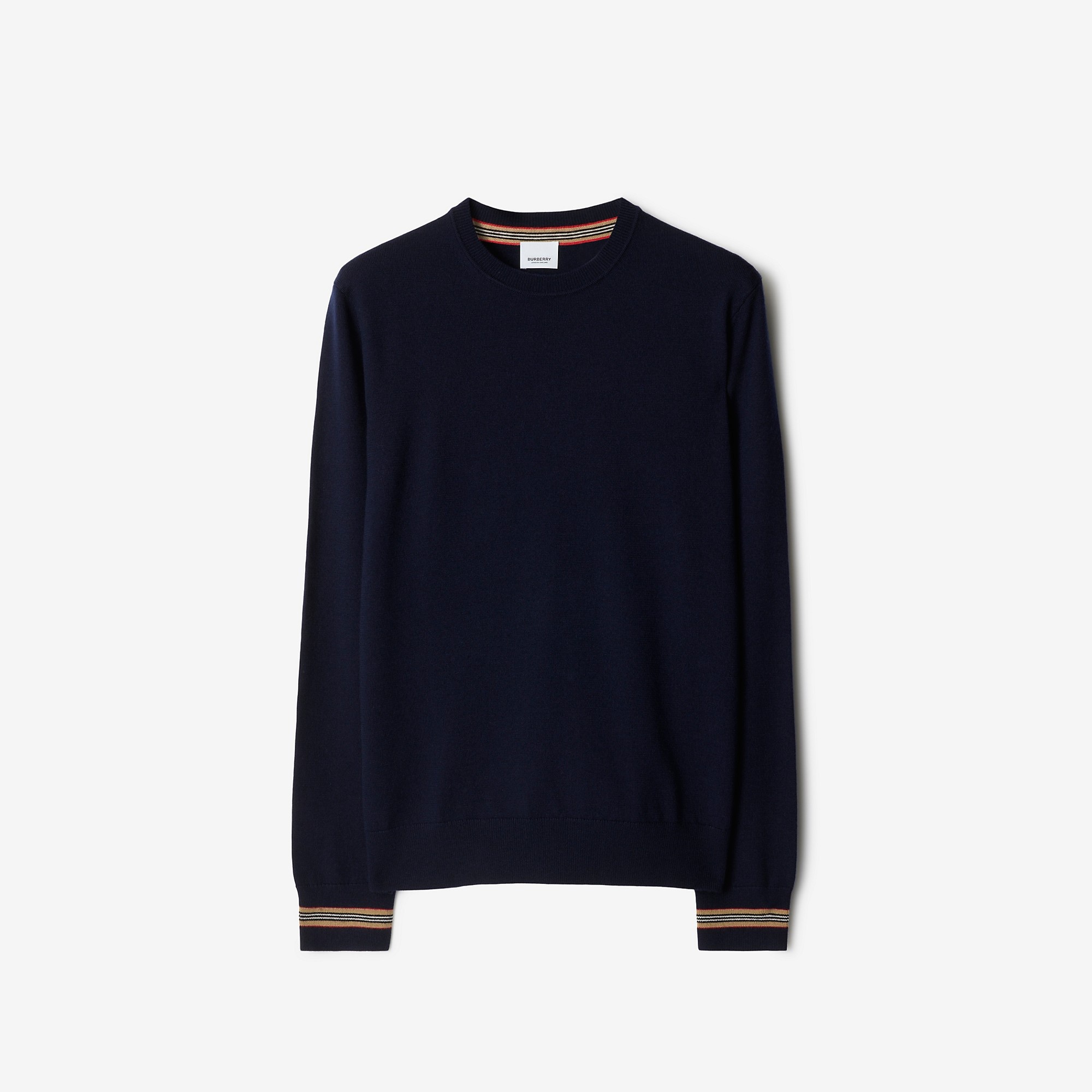 Wool Sweater - 1
