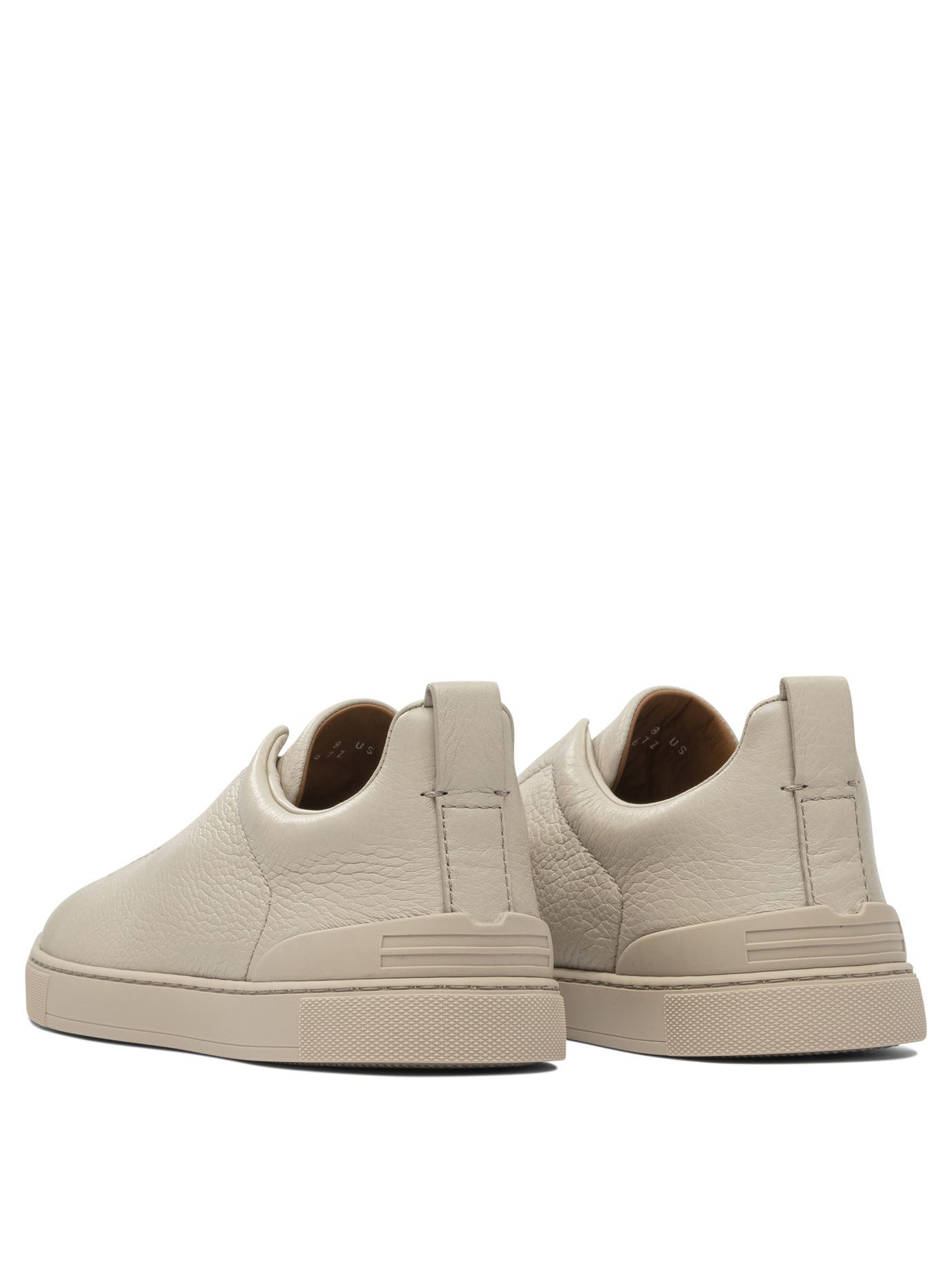 Zegna Sneakers & Slip-on - 4