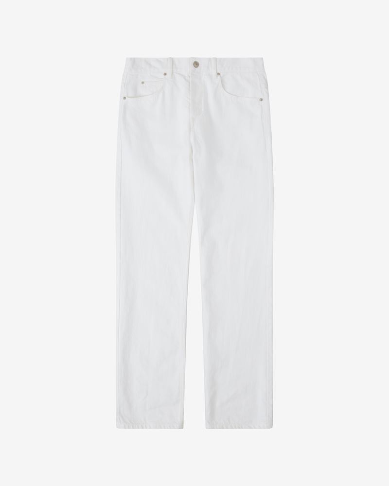 JOAKIM DENIM TROUSERS - 1