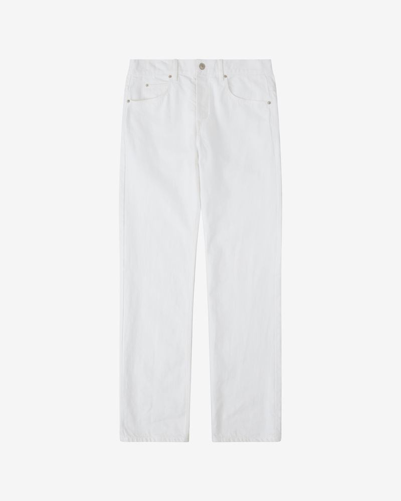 JOAKIM DENIM TROUSERS 1