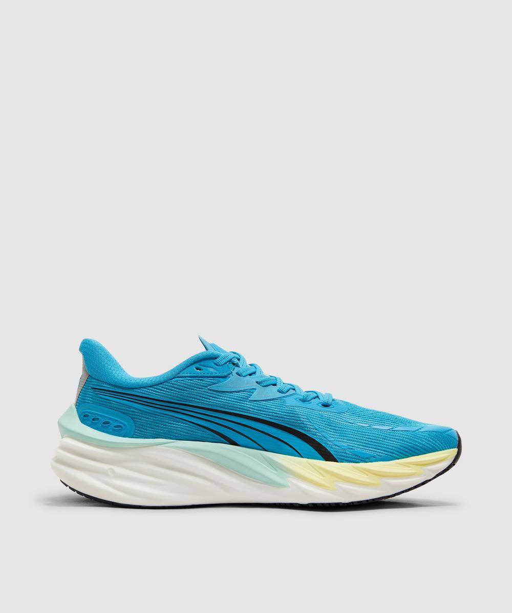 Velocity nitro 4 sneaker - 3