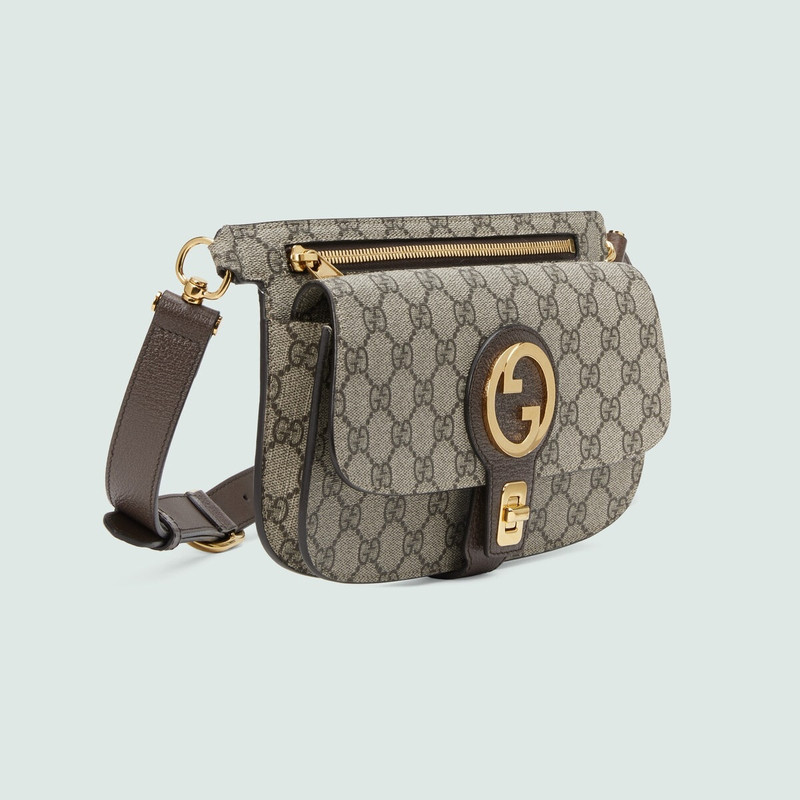 Gucci Blondie belt bag 6