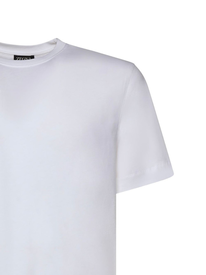 straight-fit T-shirt 3