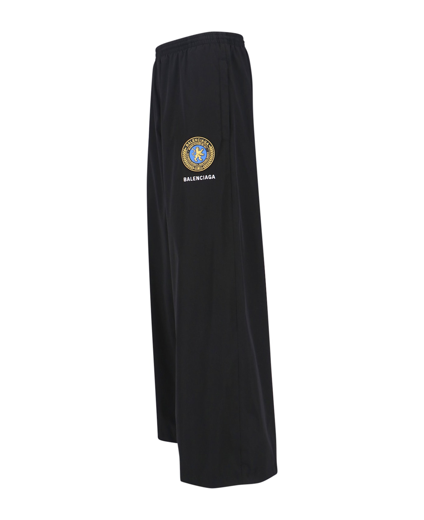Logo Track Pants - 3