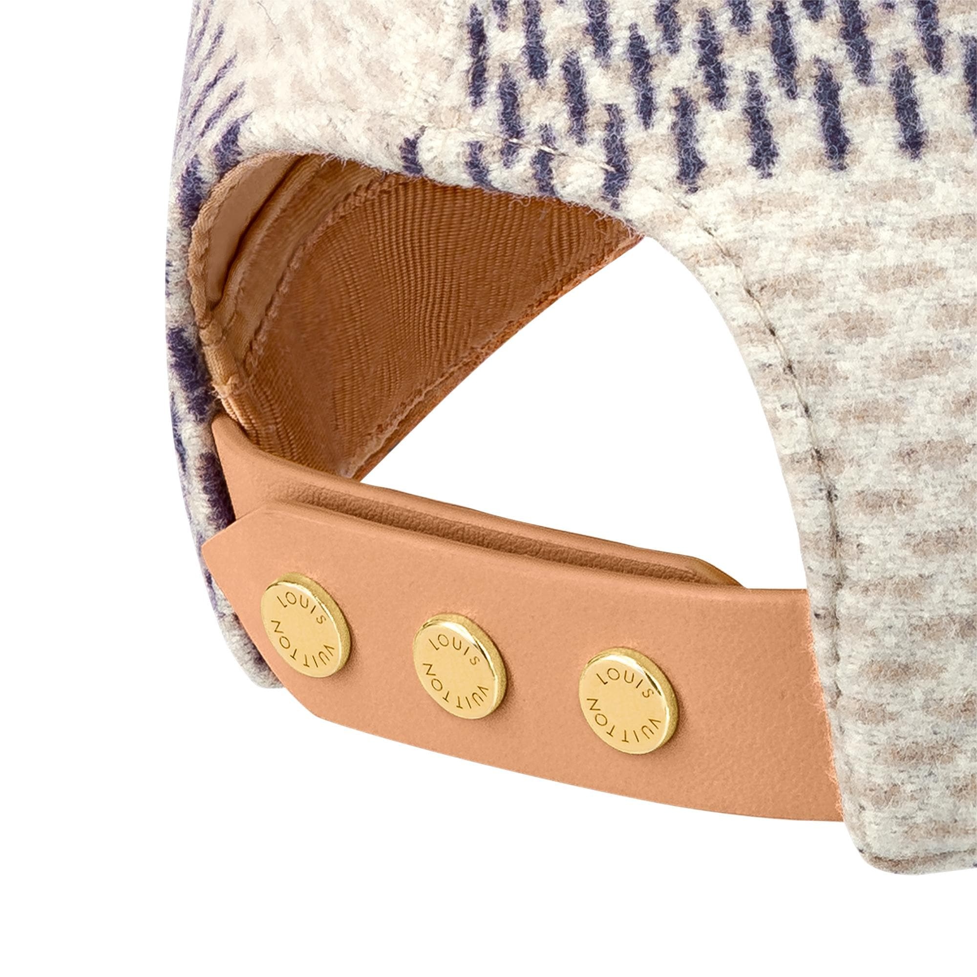 Damier Azur Cap - 3