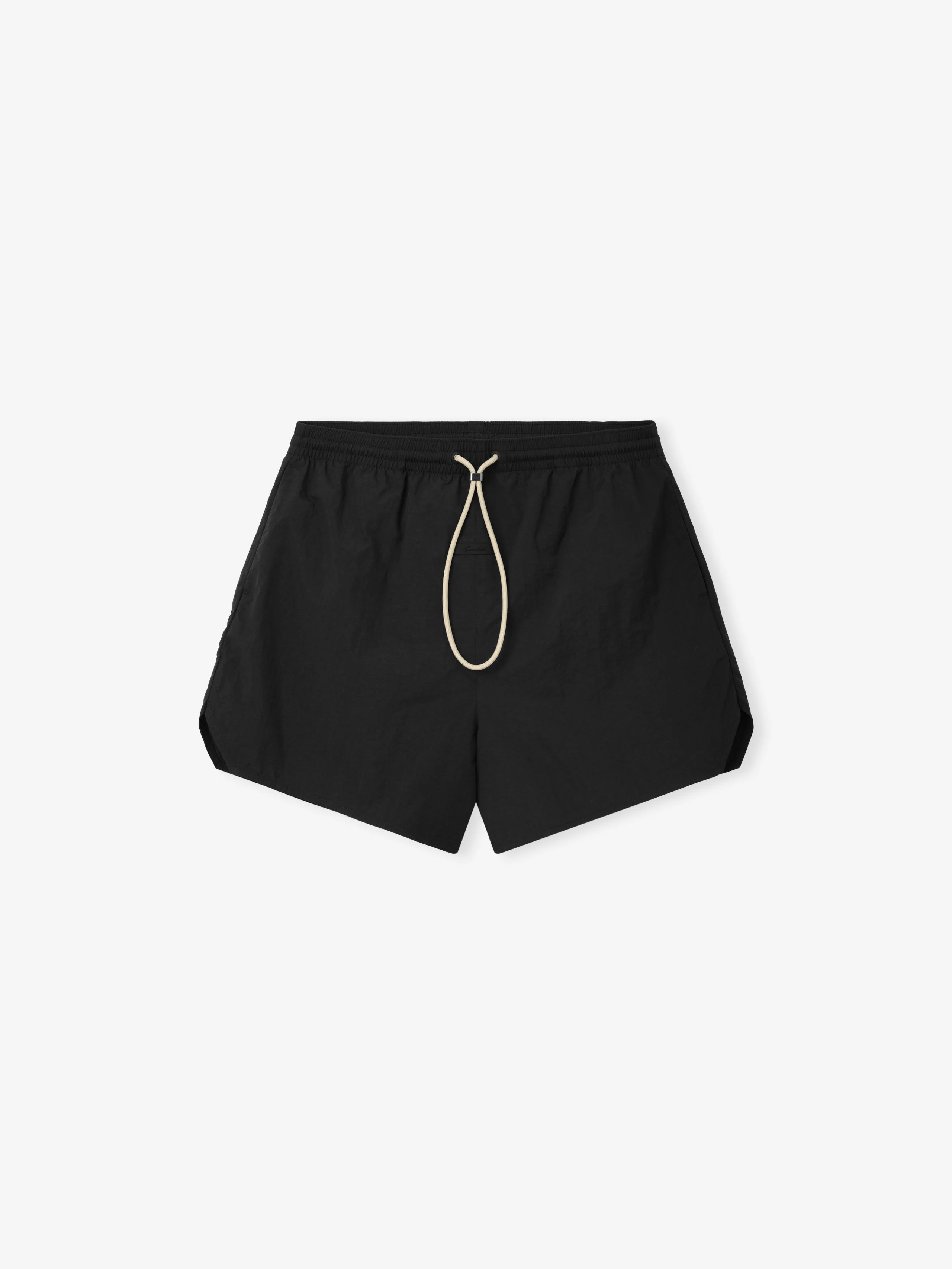 Nylon Swim Short - 1