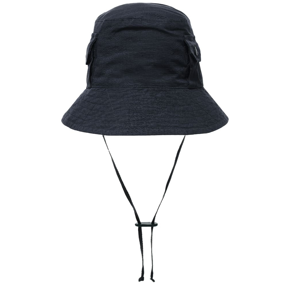 Engineered Garments Explorer Hat - 1