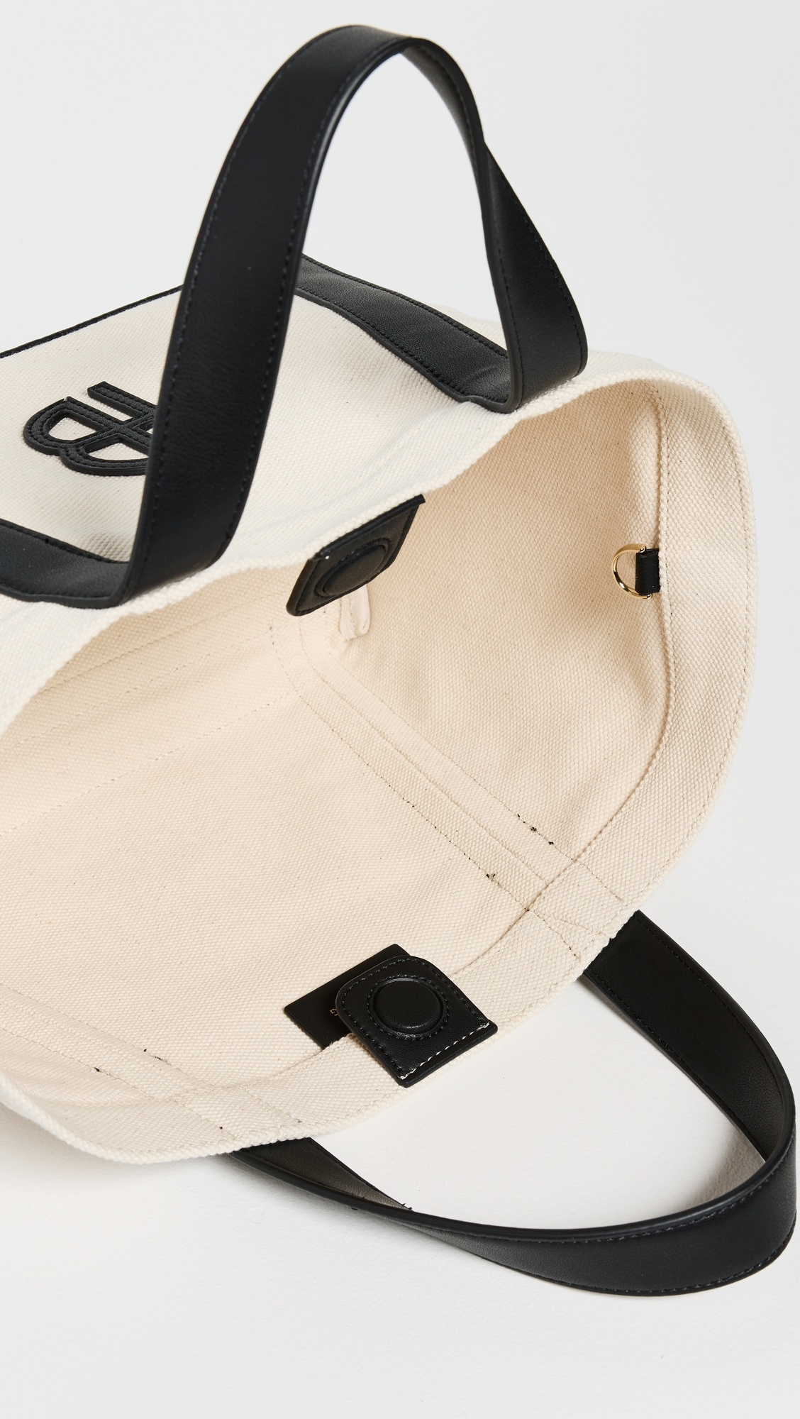 Small Cara Tote - 5