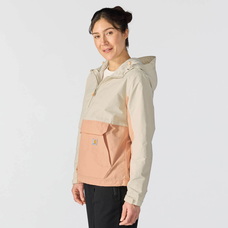 Women's Rockford Anorak 3