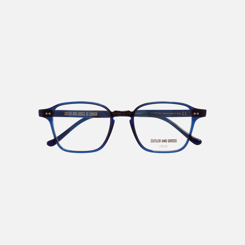 1360 SQUARE OPTICALS (SMALL) 1