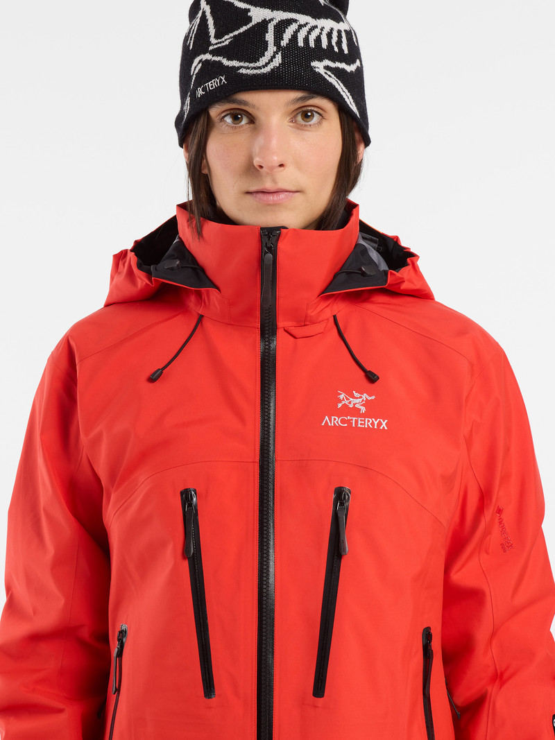 Ski Guide Jacket 7