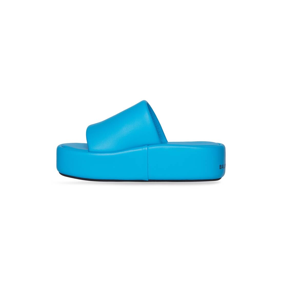 Women's Rise Sandal in Blue - 4