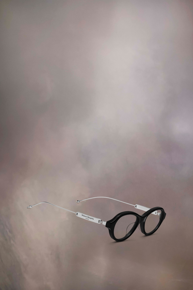 Maison Margiela MM X Gentle Monster MM214 01 outlook