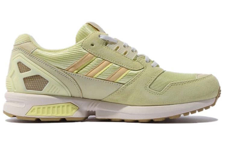 adidas ZX 8000 'Yellow Tint' H02119 - 2