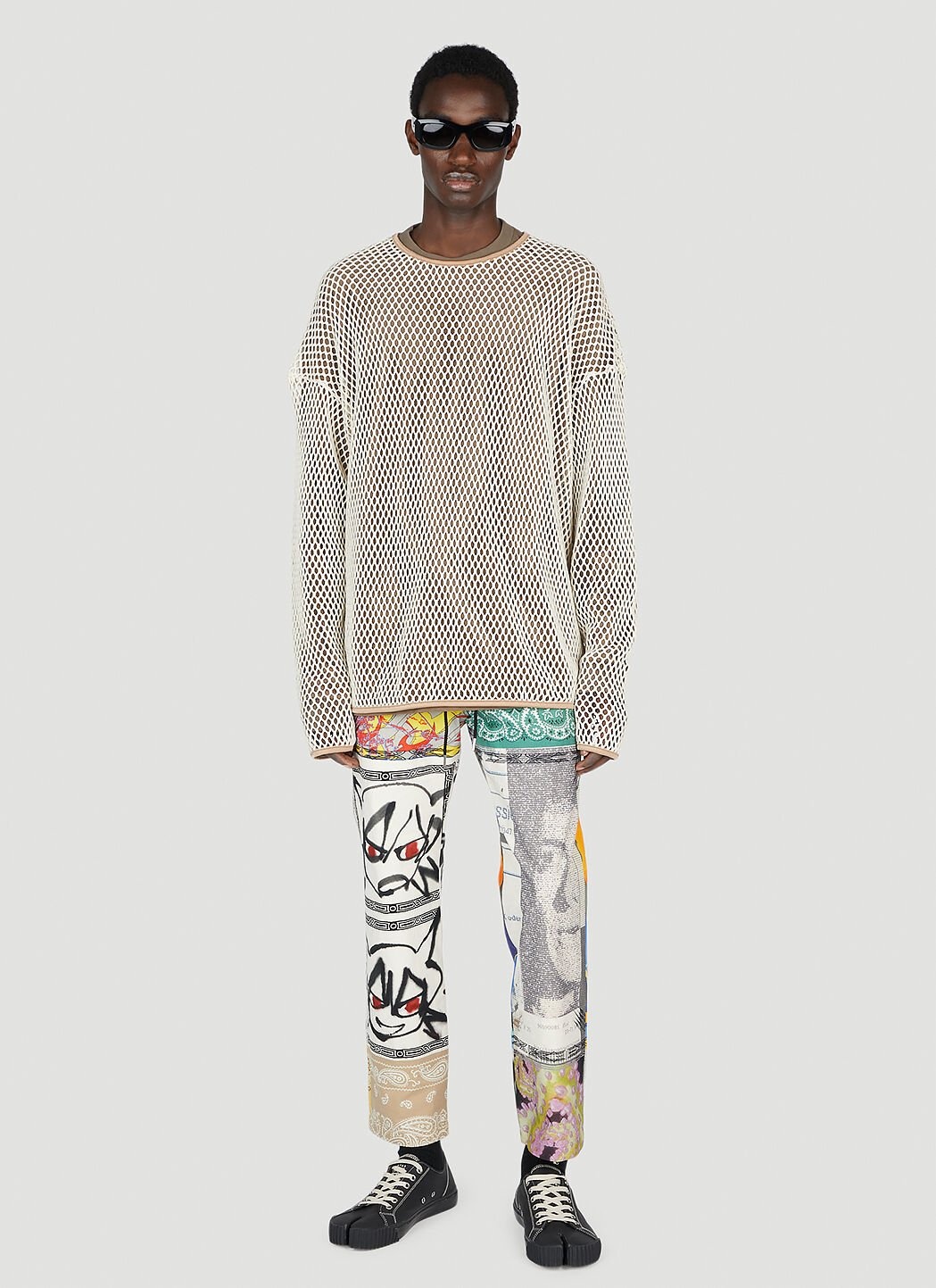 Layer Top - 2