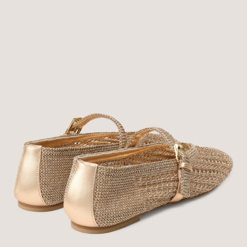 Stuart Weitzman LEORA MARY JANE outlook