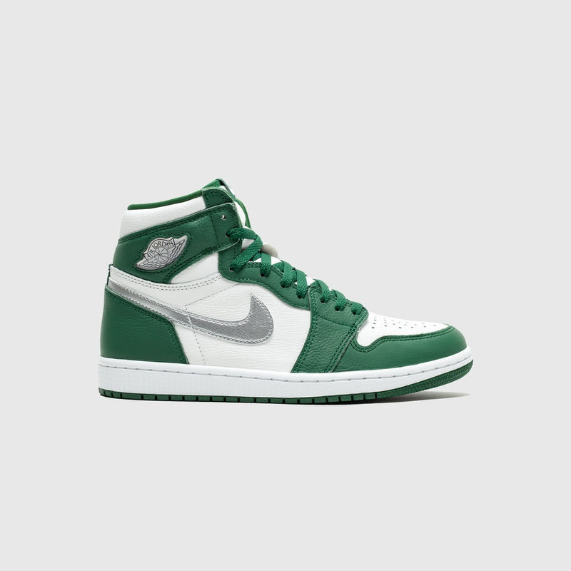 AIR JORDAN 1 RETRO HIGH OG "GORGE GREEN" - 1