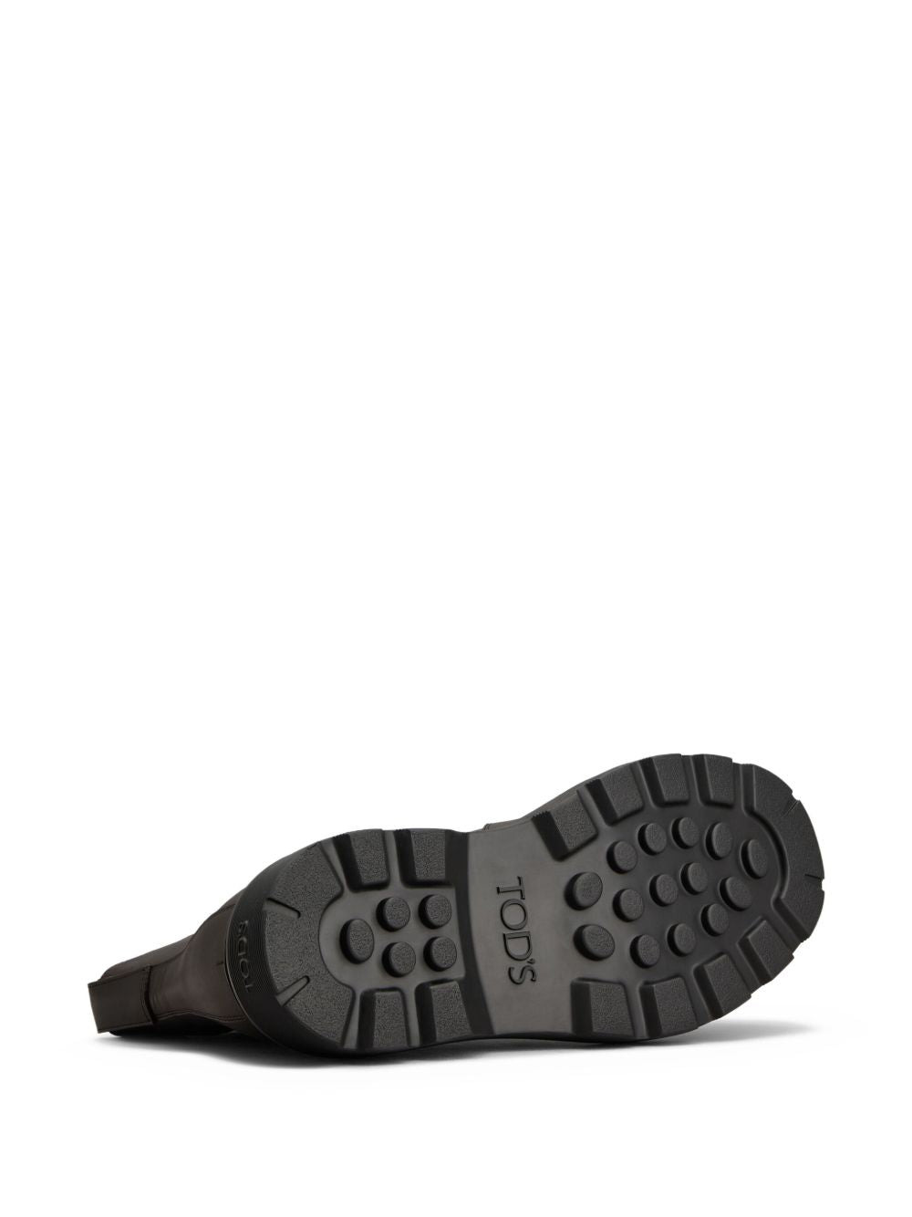 Tod's Boots Brown - 2