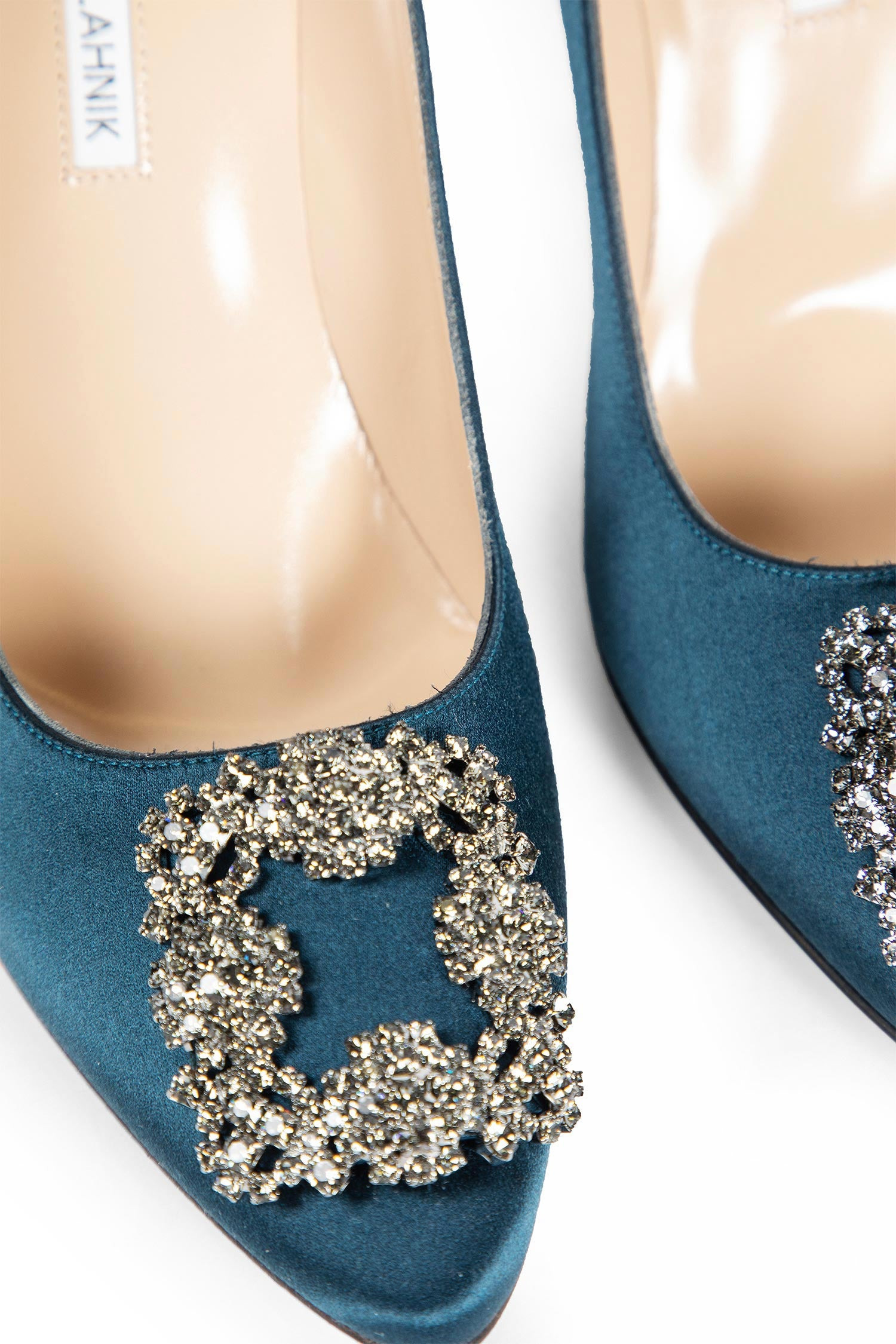 Hangisi Pumps 105 - 7