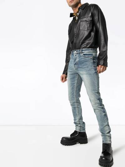 Ksubi Chitch slim-fit jeans outlook