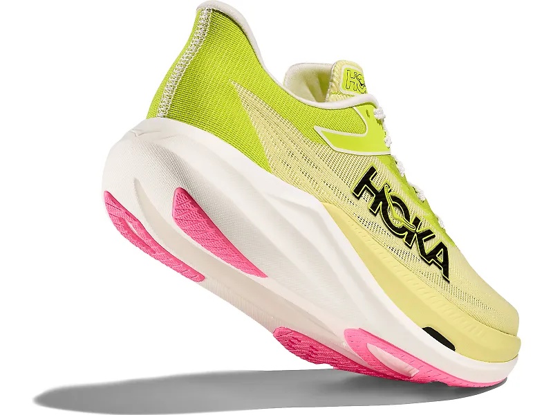 HOKA Rocket X 3 - 8