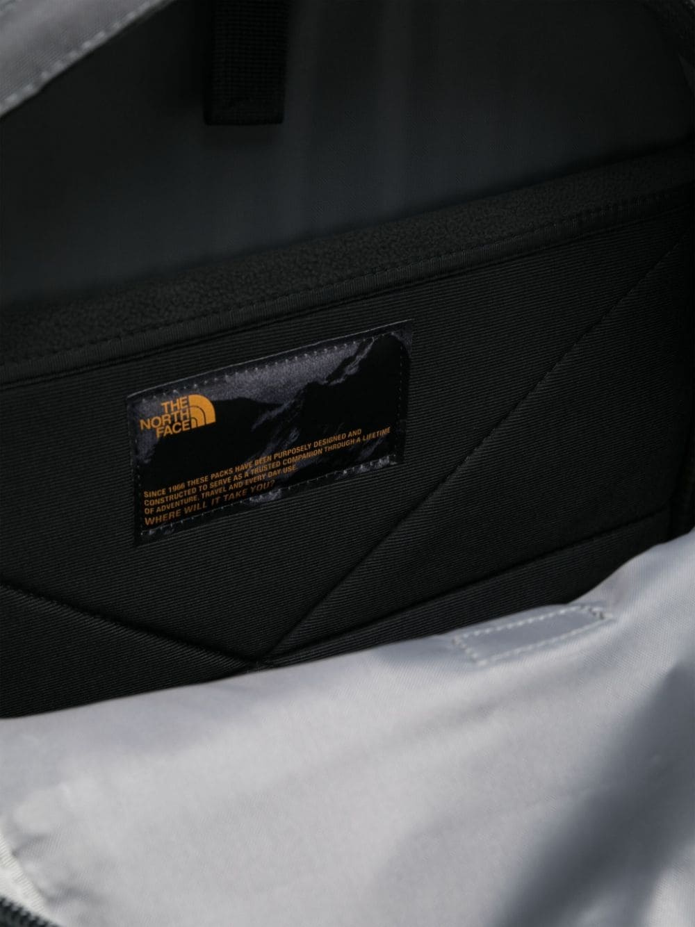 Borealis backpack - 5
