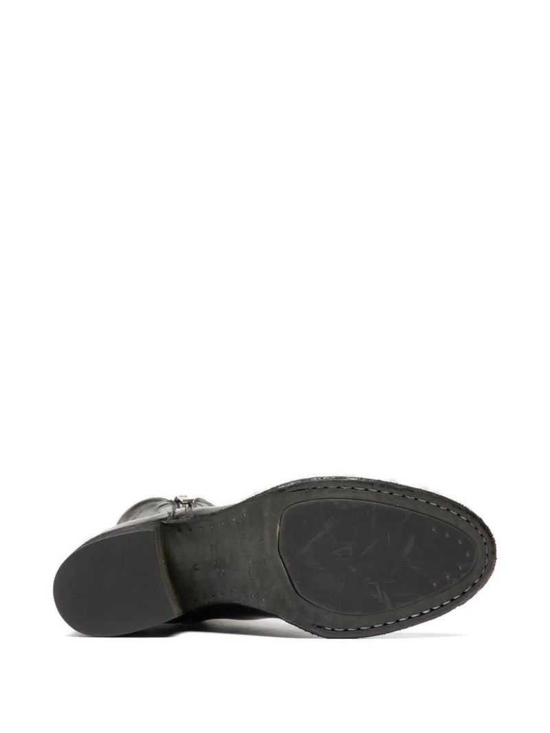 Denner leather boots 5