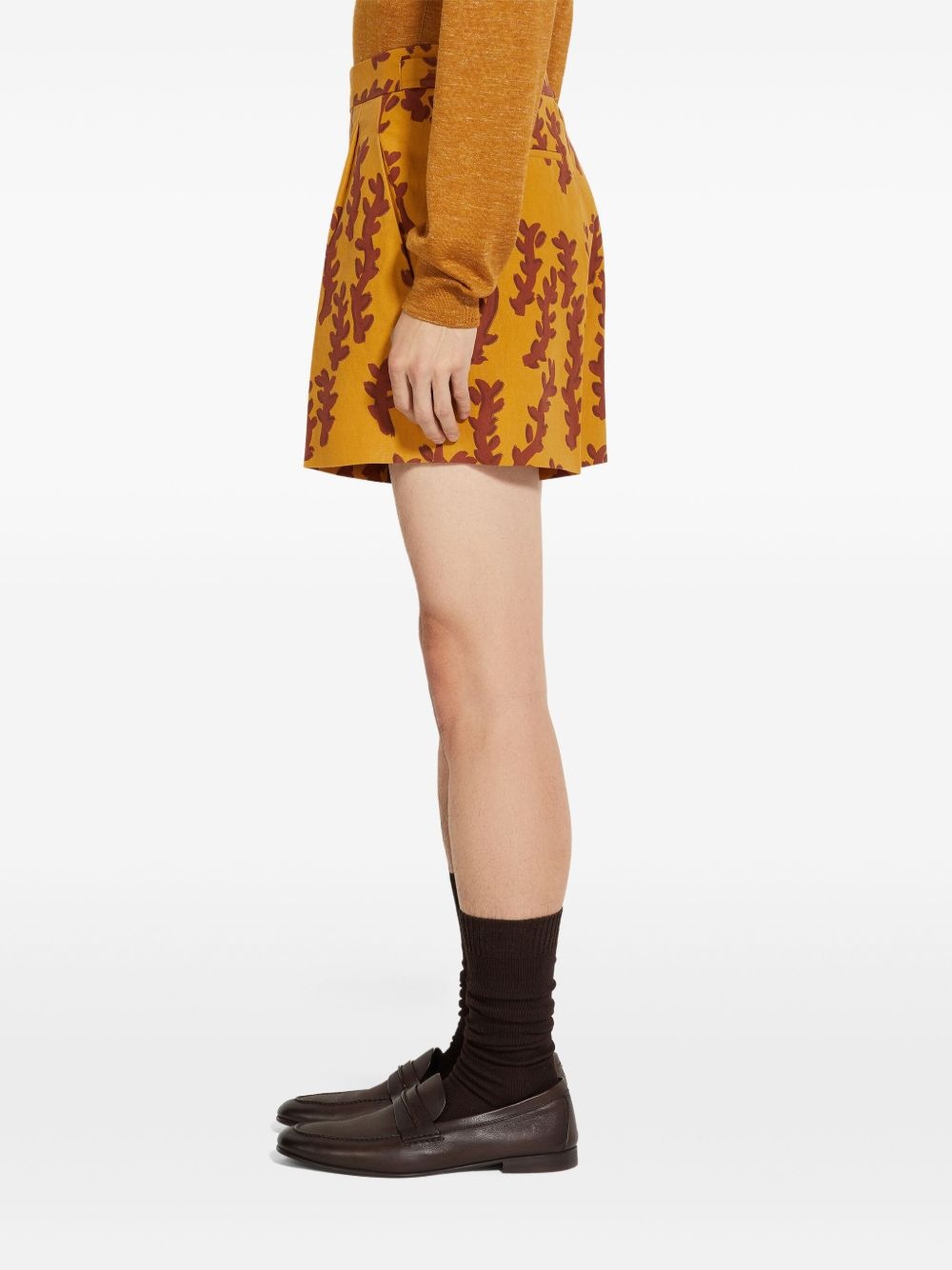 Oasi shorts - 4