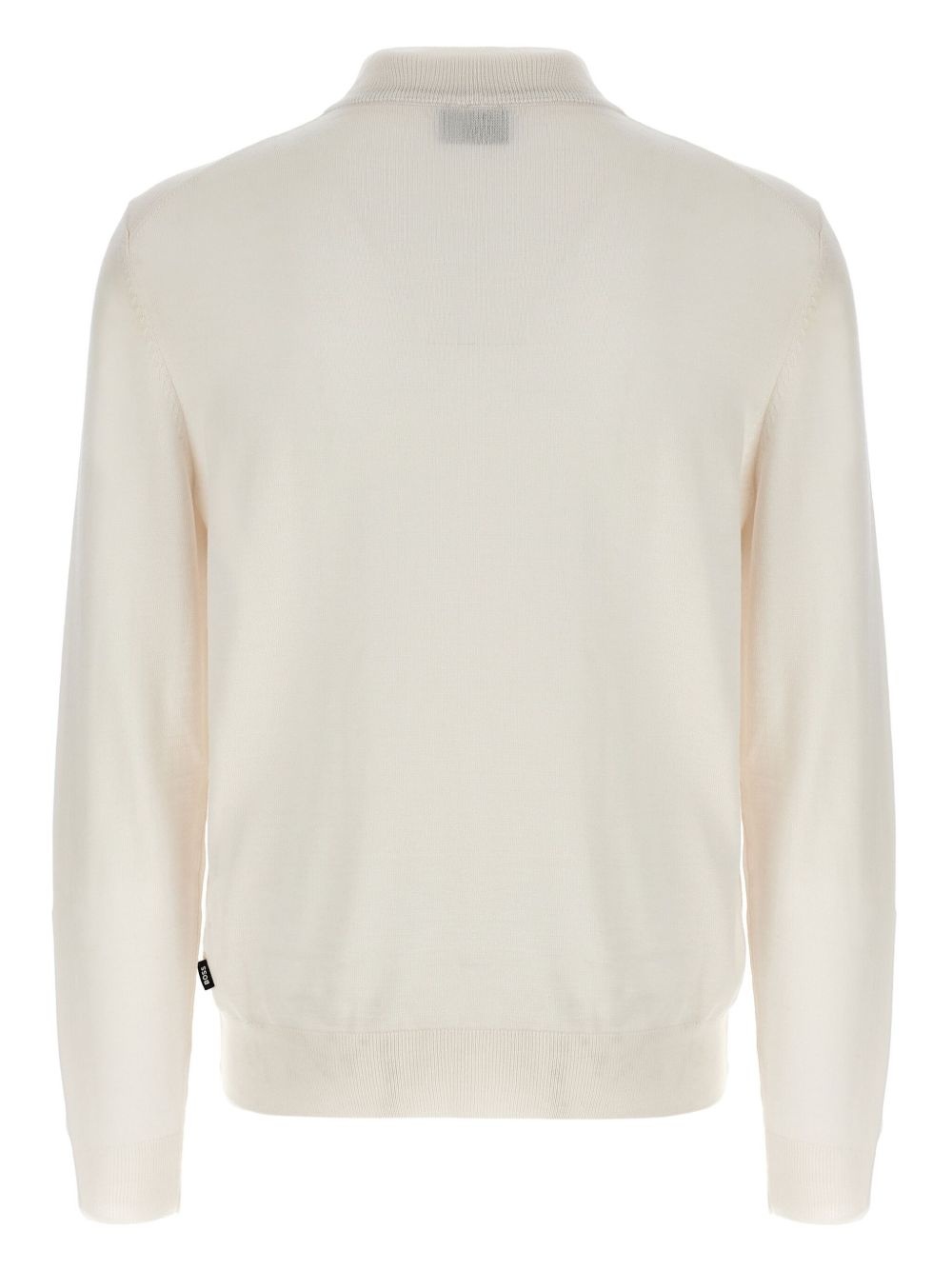Ebenji sweater - 2