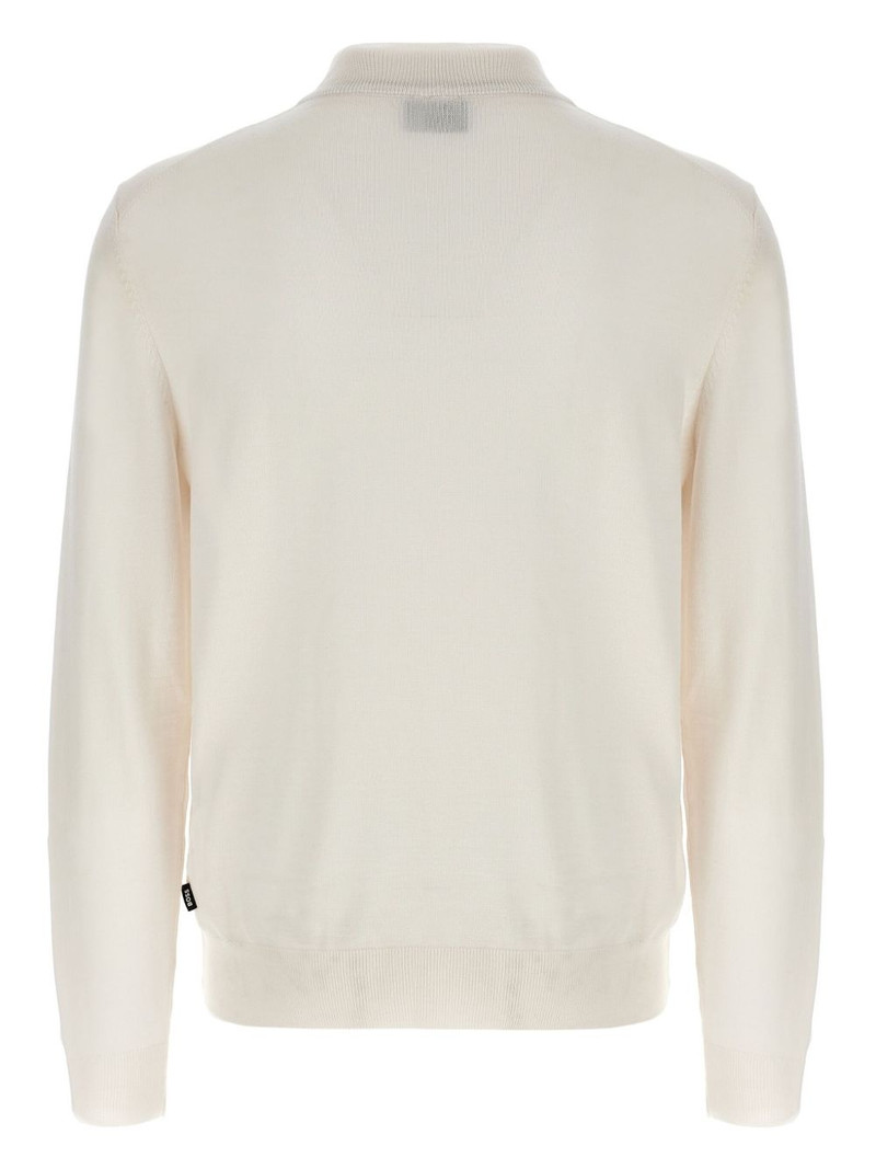 BOSS Ebenji sweater outlook