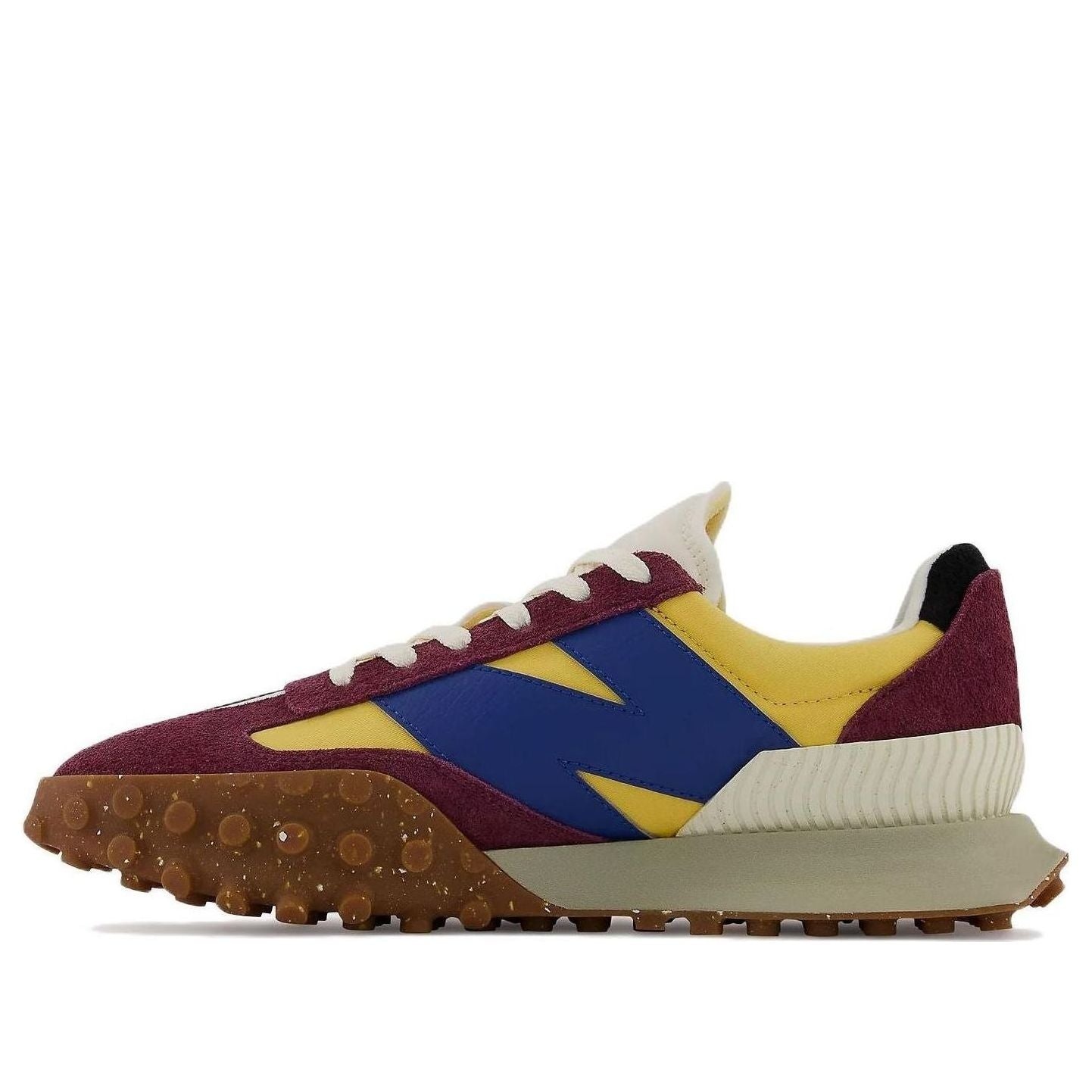 New Balance XC-72 'Enhanced Legacy - Burgundy' UXC72EA - 1