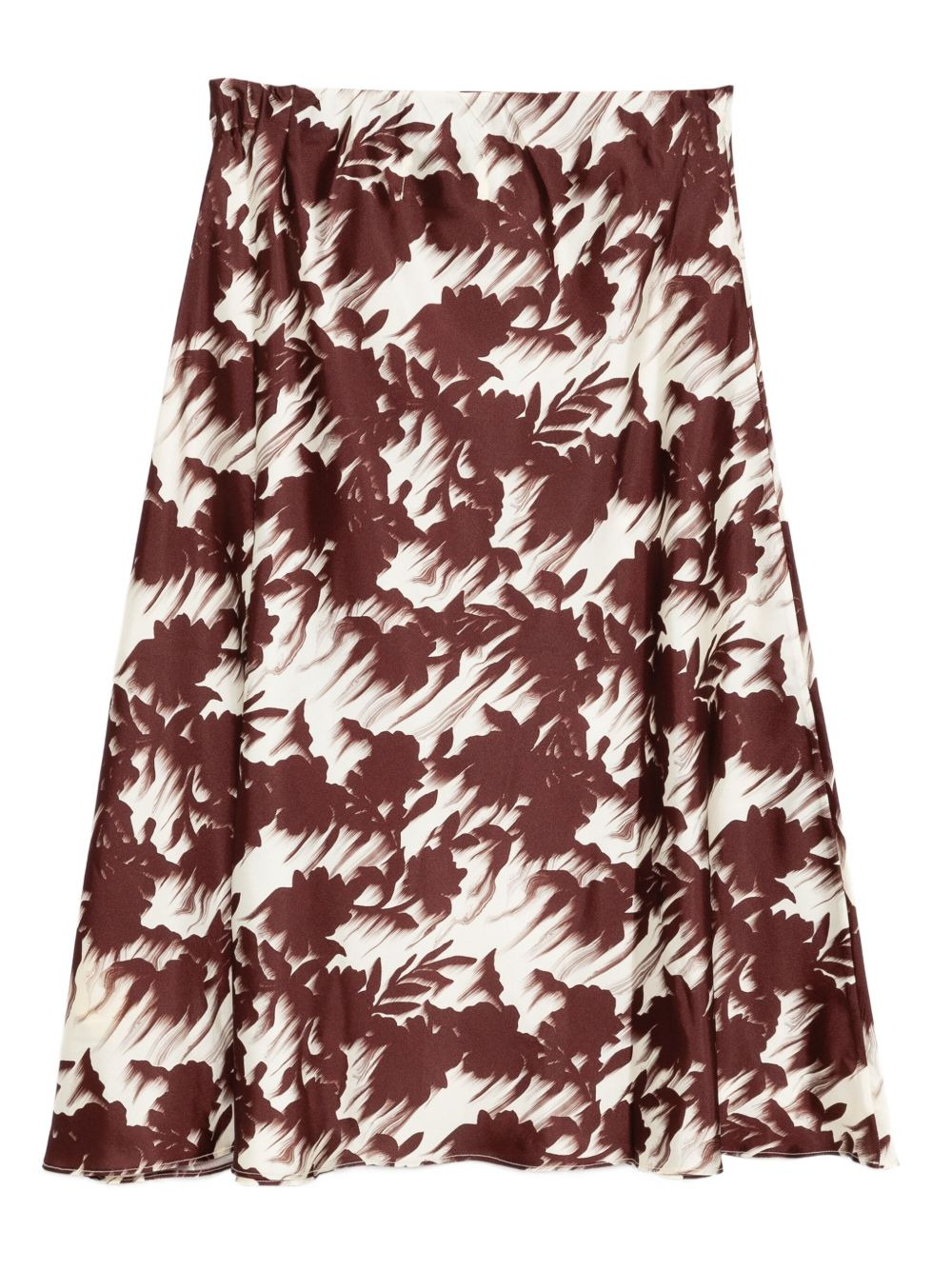 drill slip skirt - 2
