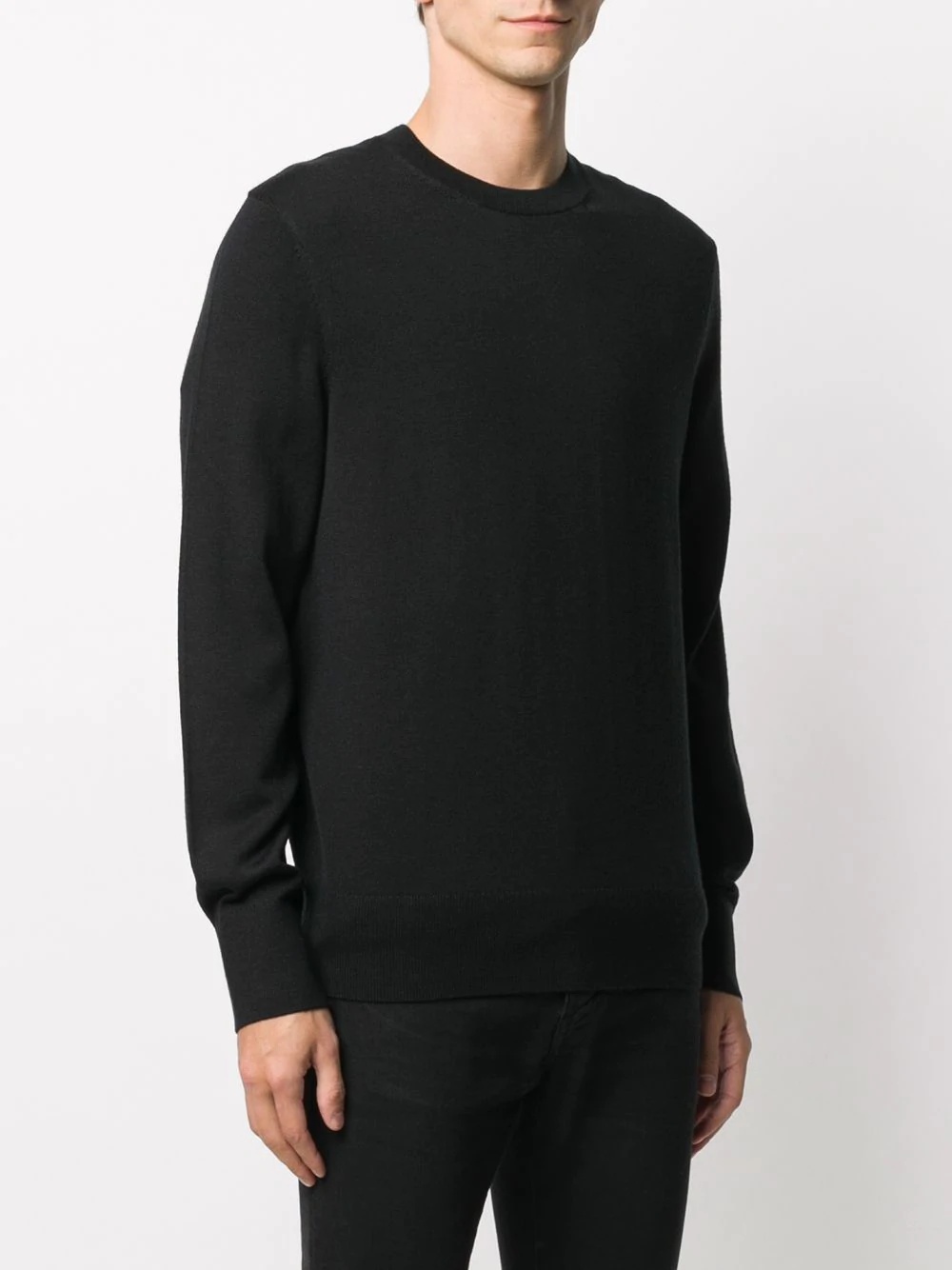 Riley crewneck jumper - 3