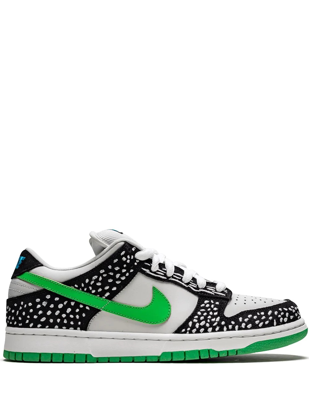 Dunk Low Premium SB sneakers - 1