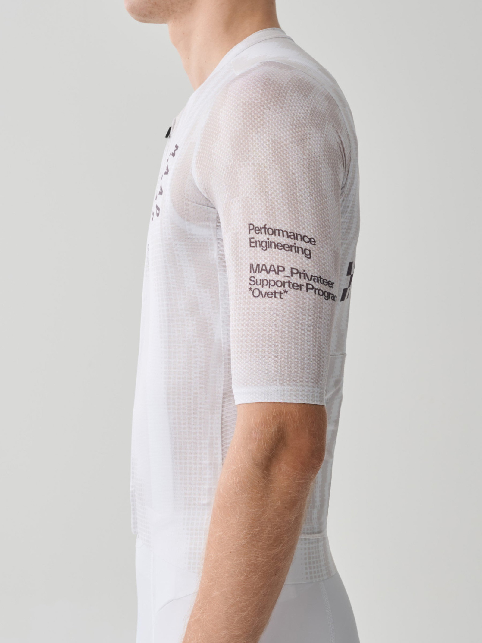 Privateer F.O Pro Air Jersey 3.0 - 5