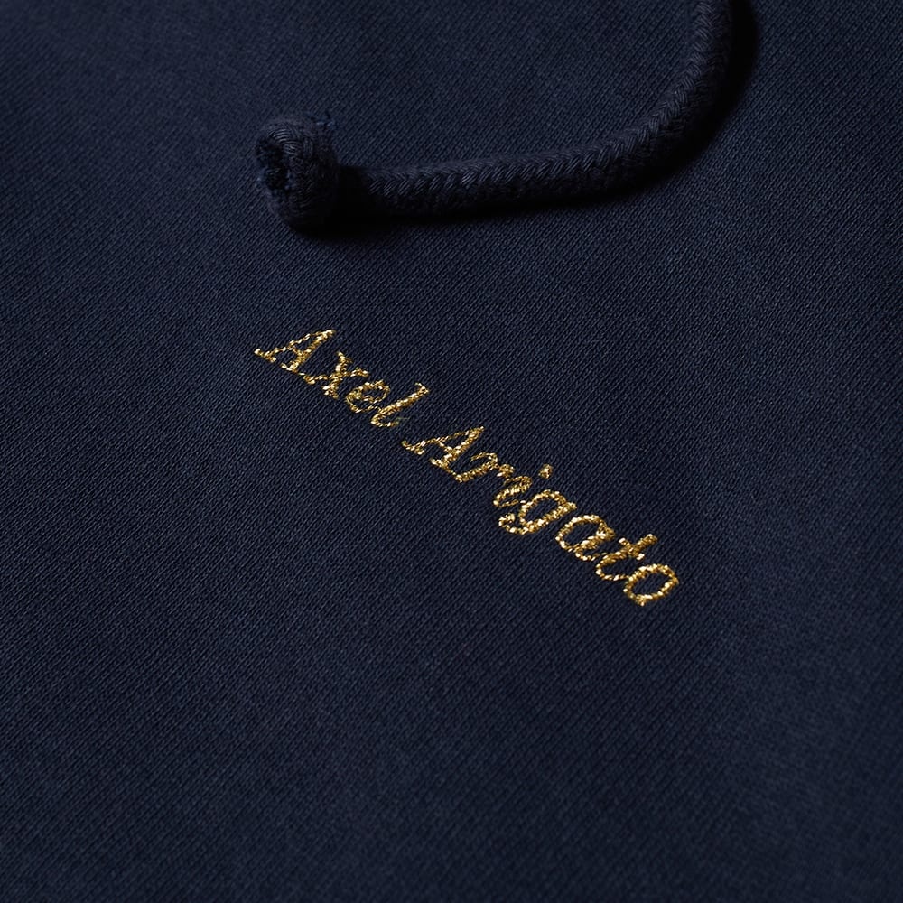 Axel Arigato Trademark Popover Hoody - 2