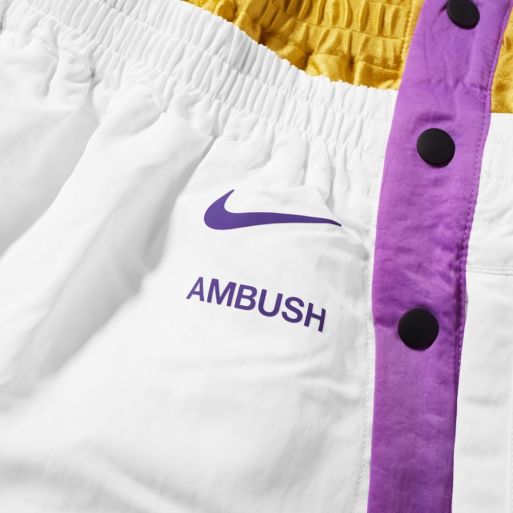 Nike x Ambush LA Tearaway Pant - 2