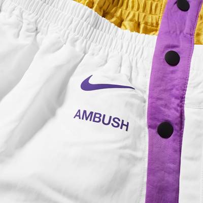 Nike Nike x Ambush LA Tearaway Pant outlook