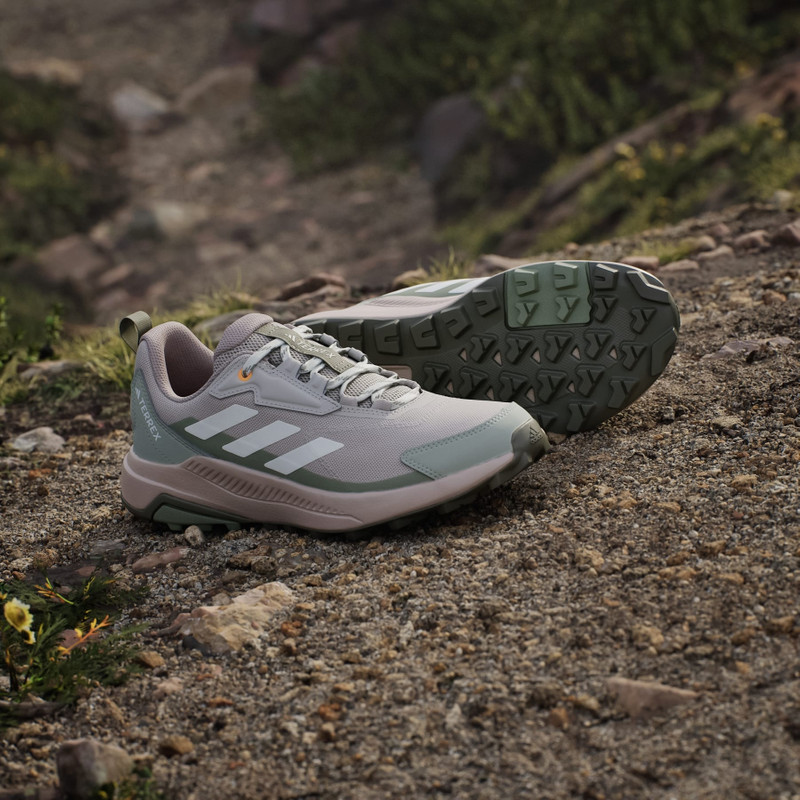 Terrex Anylander Hiking Shoes 7