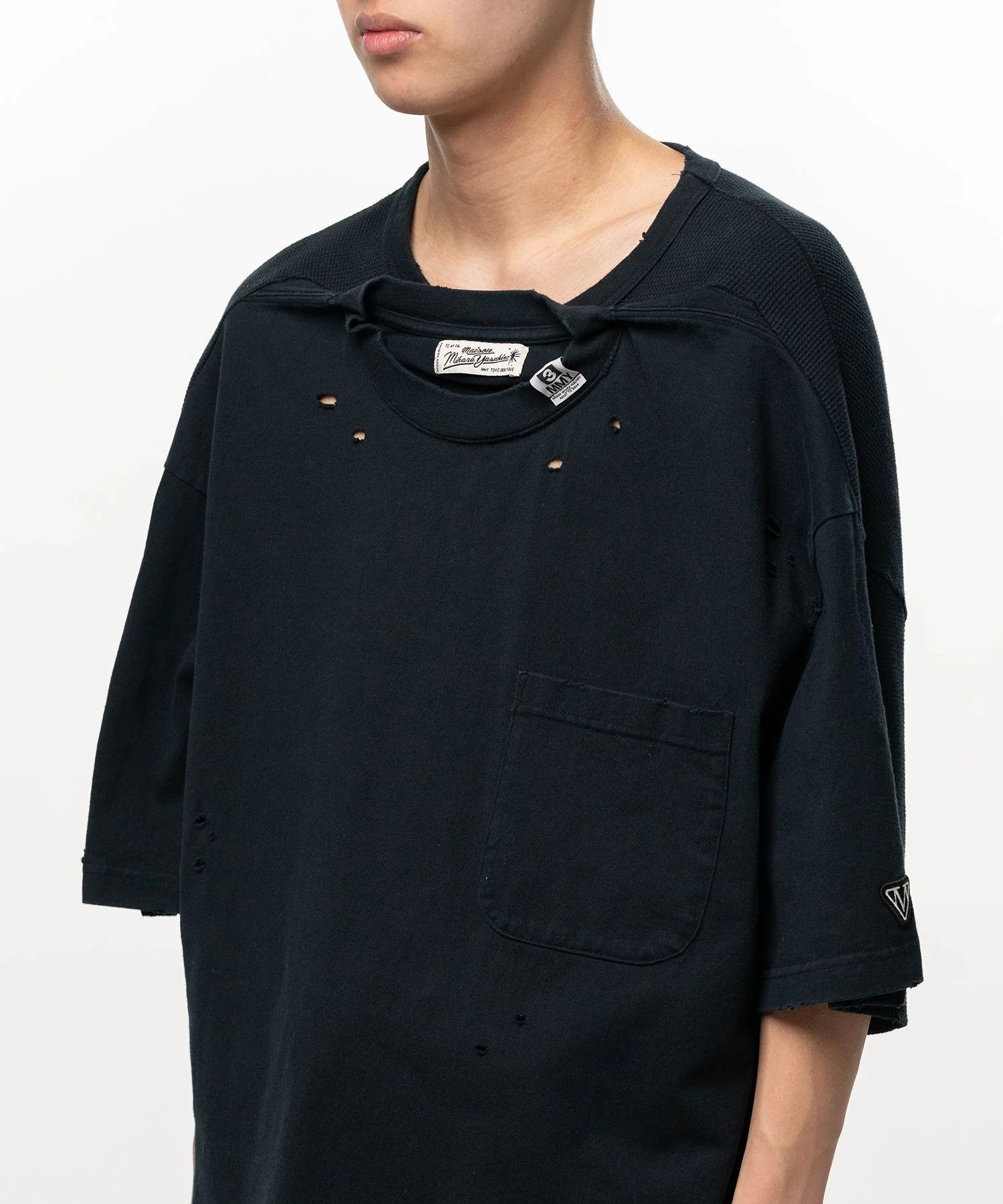 Thermal Combined T-shirt - 1
