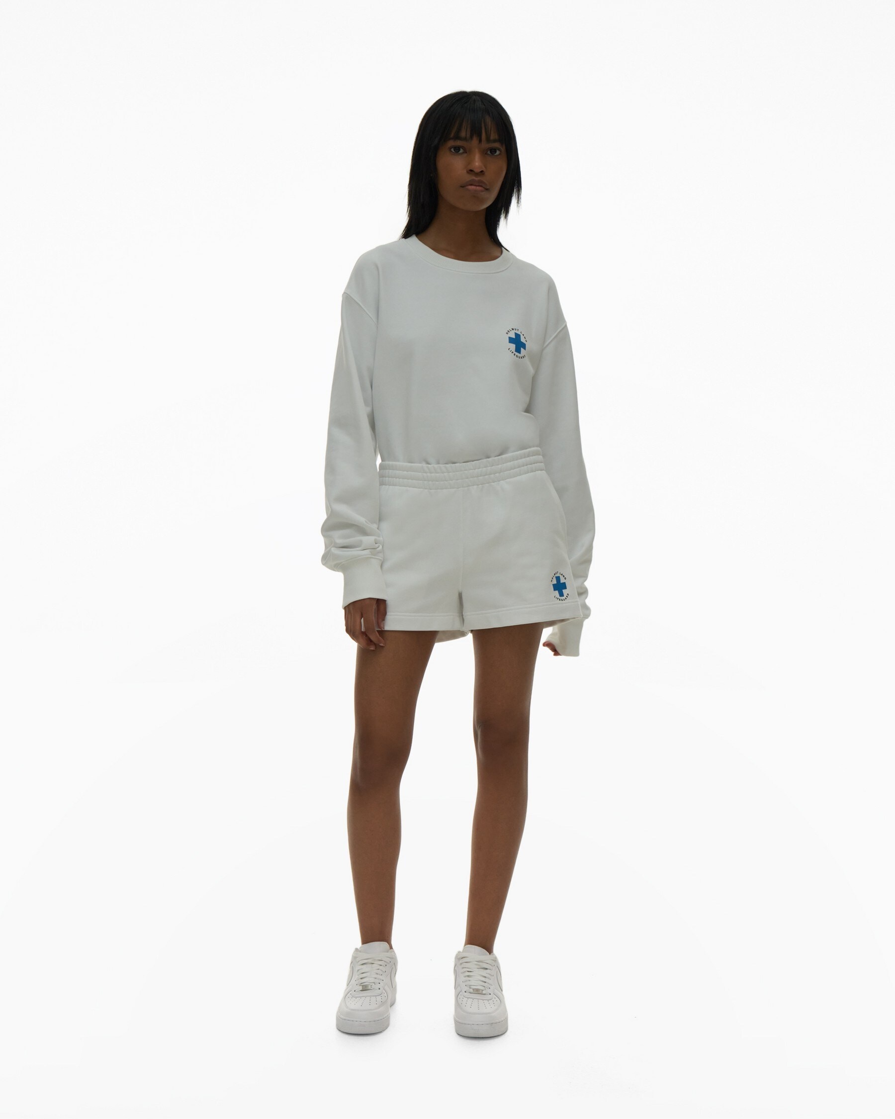 LIFEGUARD SWEATSHORTS - 2