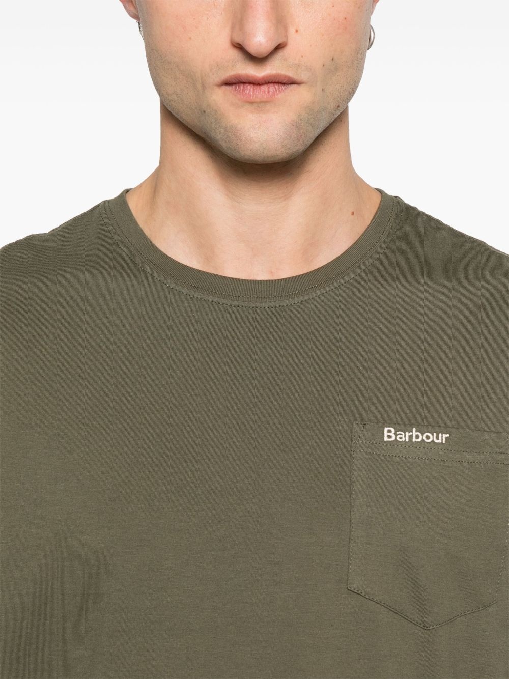 Langdon T-shirt - 4