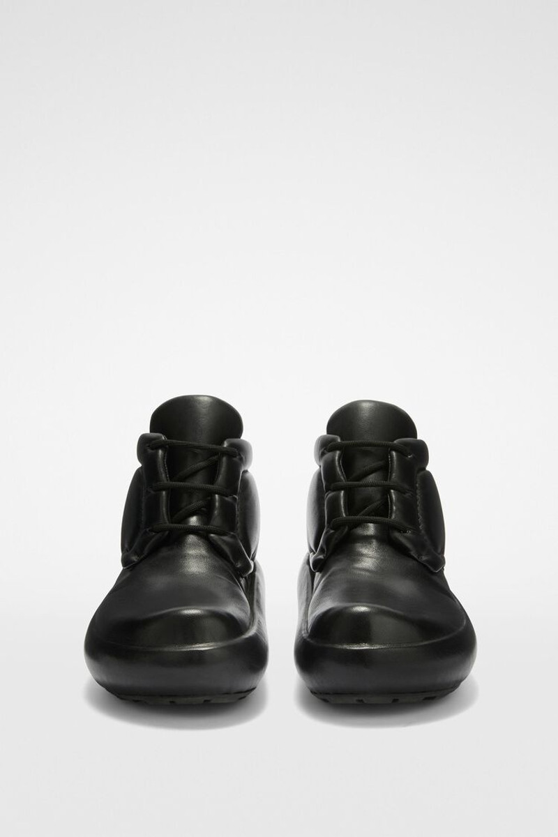 Jil Sander High-Top Sneakers outlook