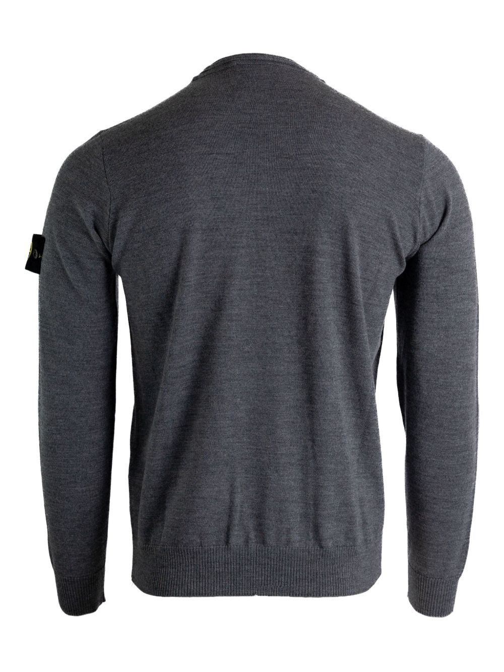 Stone Island Sweaters Grey - 2