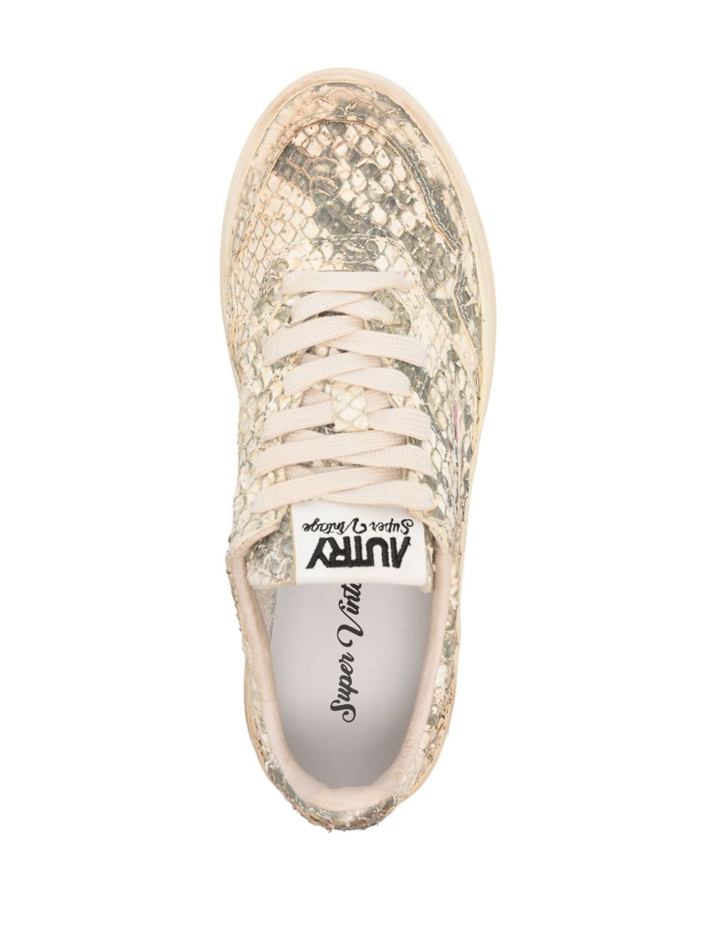 Medalist sneakers - 4