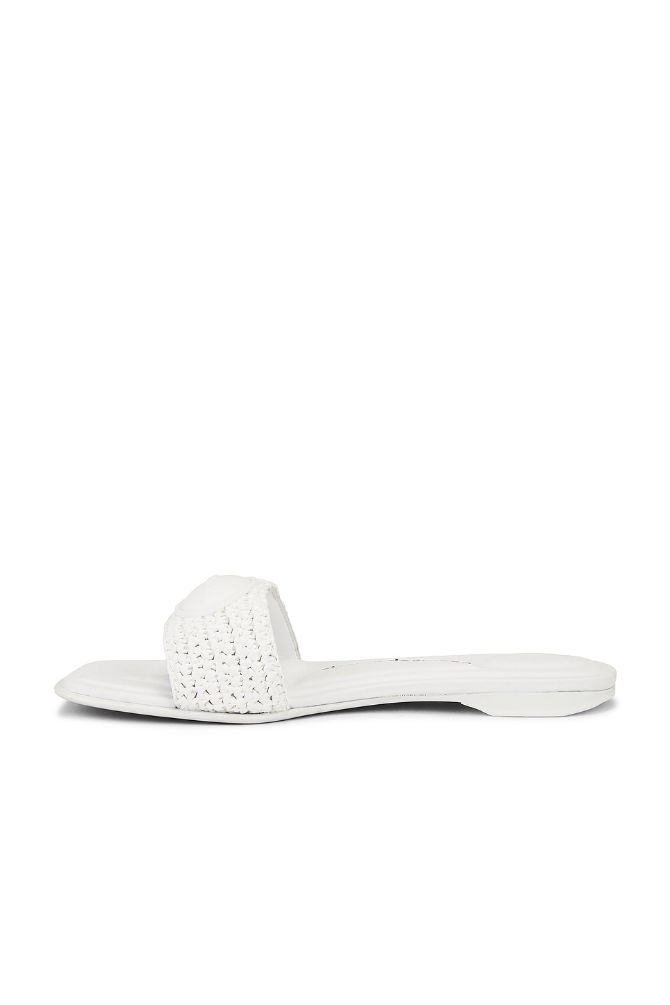 サンダル・ミュール Alexander Wang Vy Flat Sandal Alexander Wang VY Flat Sandal | revolve | REVERSIBLE