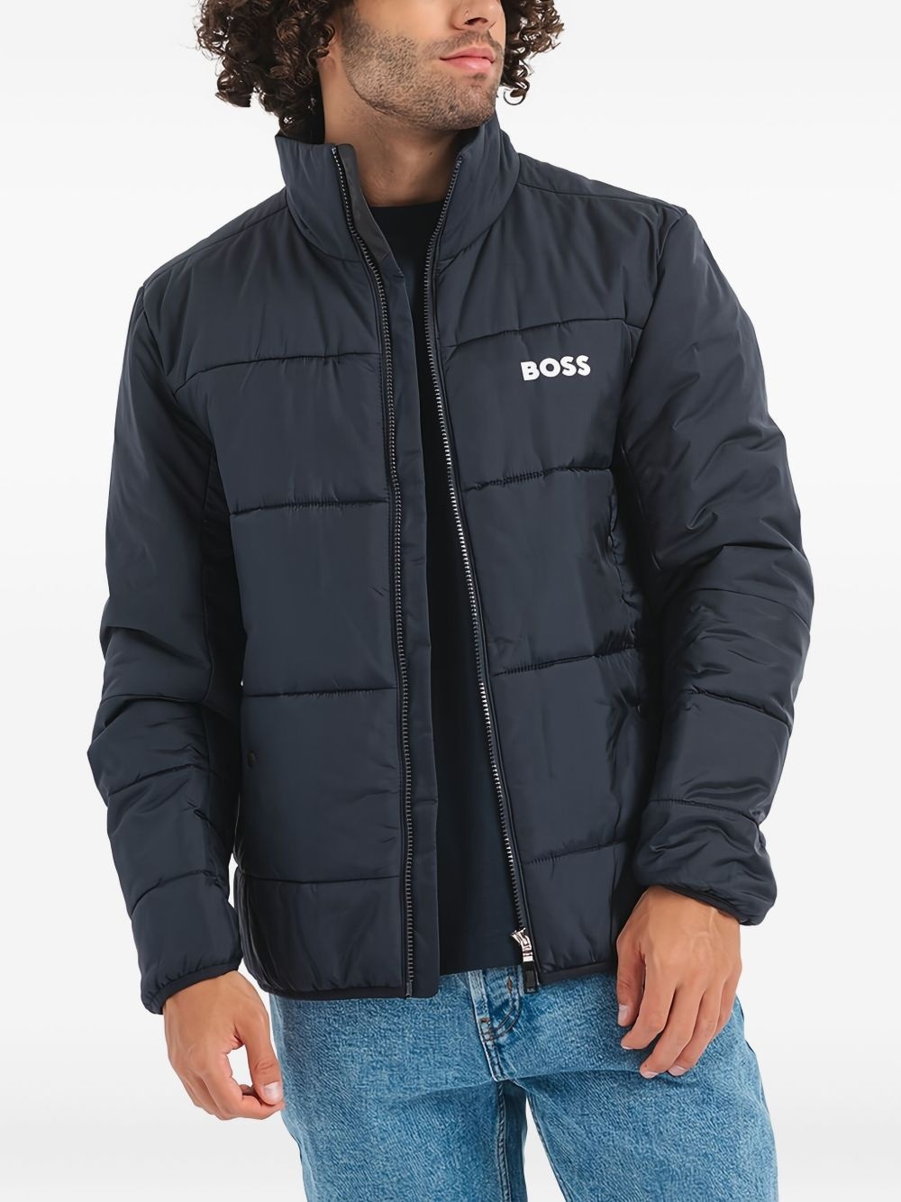 Hamar puffer jacket - 2