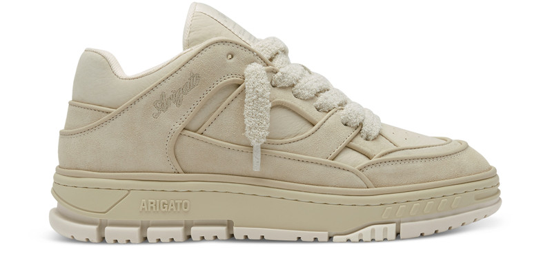 Area Lo Sneaker 1